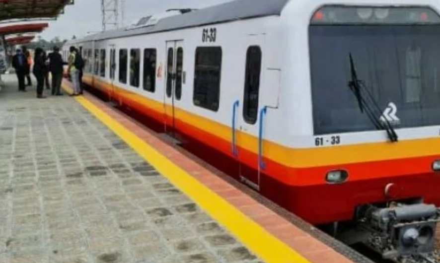 Kenya: New trains to ease traffic jam in Nairobi