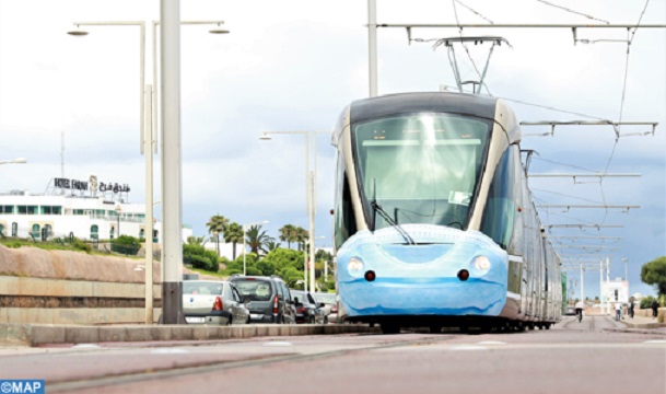 World Bank Approves $150 Million for Morocco's Urban Transport Program