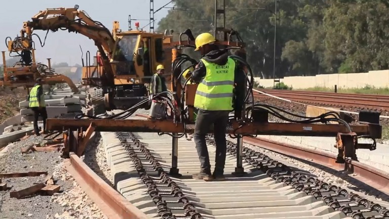Morocco to Train 11 African Countries in Railway Maintenance