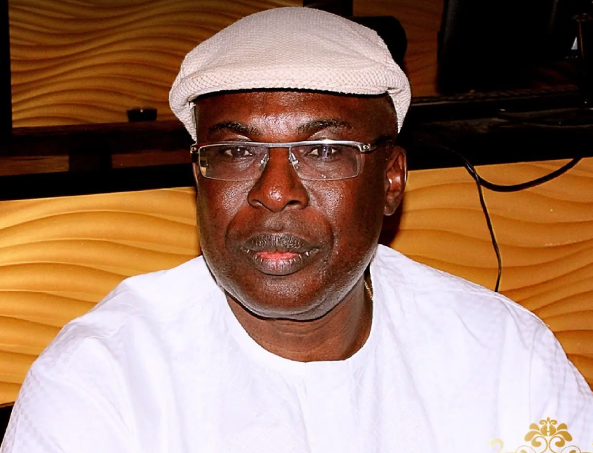 Nigerians should be proud we are importing petrol from Niger Republic – Minister Sylva