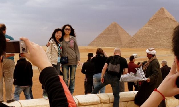 Egypt: Tourism revenues hit $9.9B in 2019/2020