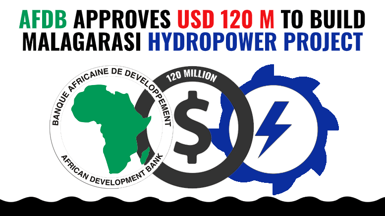 Tanzania:AfDB Approves USD 120 m to Build Malagarasi Hydropower Project