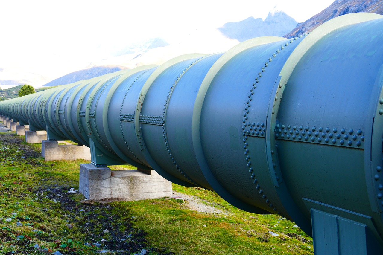 ECOWAS Hopeful on Nigeria-Morocco Pipeline Project