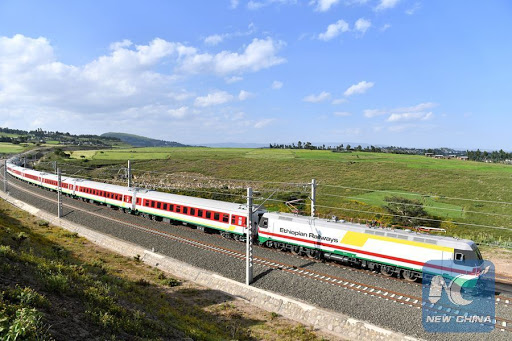 NEWS: ETHIO- DJIBOUTI RAILWAY SUFFERS FROM THEFT AND VANDALISM, LEADING TO HEAVY REVENUE LOSS