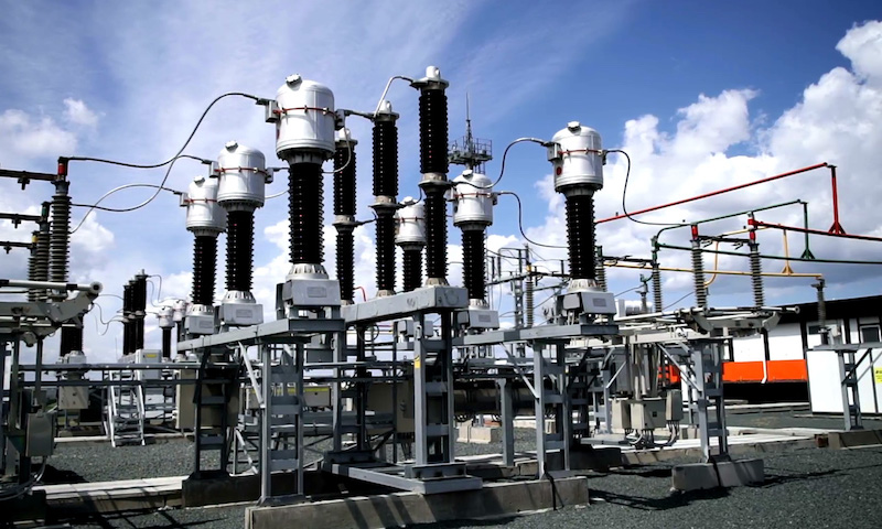 Nigeria’s Power Sector in 2020