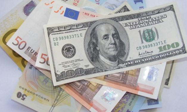 Egypt's foreign reserves hit $40.06B by end of December