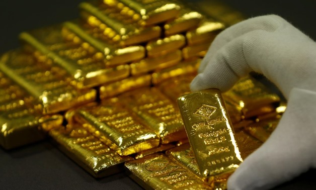 Egypt signs 5 contracts for gold exploration with investments of $13 million