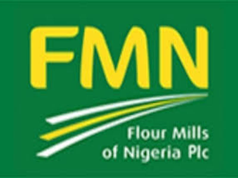  Flour Mills of Nigeria Grows Profit by 90% to N16bn