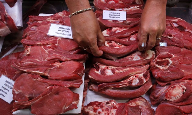 600 tons of Sukuk meat to be provided to needy families - min