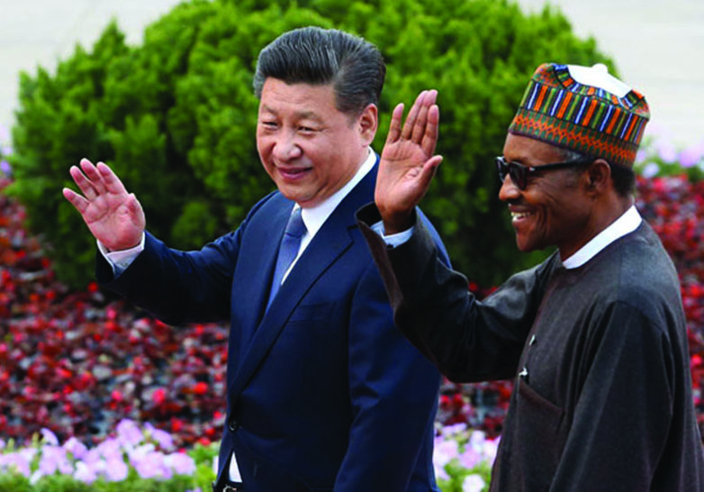 China-Nigeria Relations in the First and Next Fifty Years: Issues, Expectations and Prospects