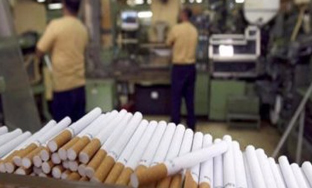 Eastern Tobacco announces raising prices of its cigarettes