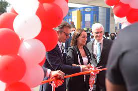 Cfao Ghana and Total Petroleum Ghana PLC launch first AutoFast vehicle service centre in Ghana