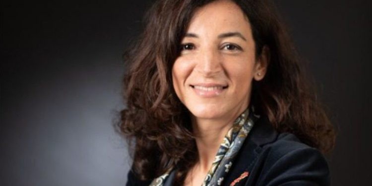 Moroccan CGEM Appoints Samia Terhzaz as Deputy Director General