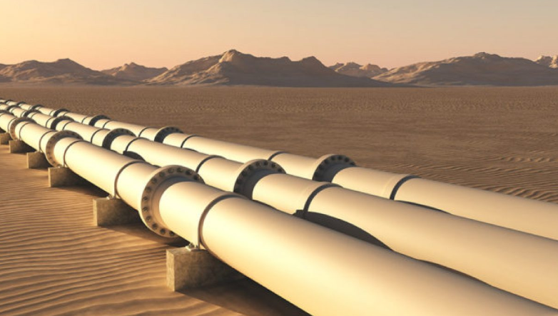 New Hopes for Nigeria-Morocco Gas Pipeline to Supply Europe