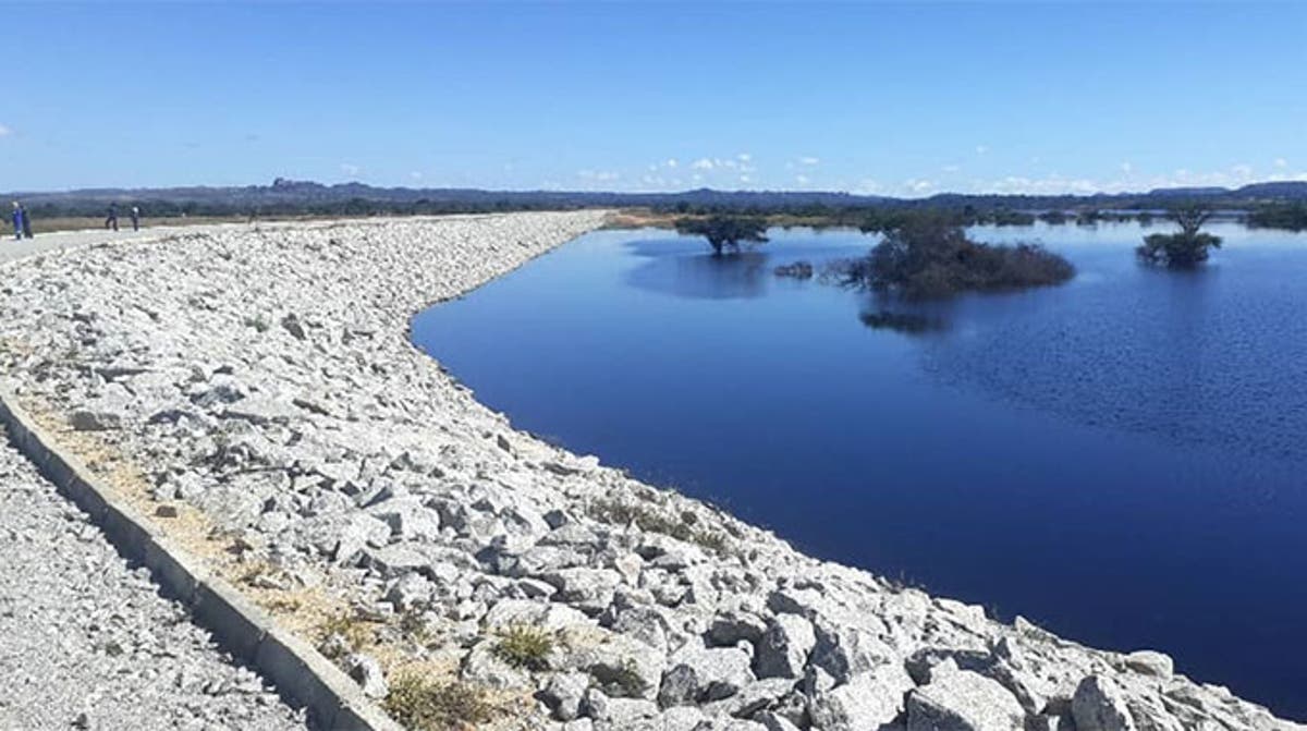 Zimbabwe: Kunzvi Dam Construction Takes Off This Week