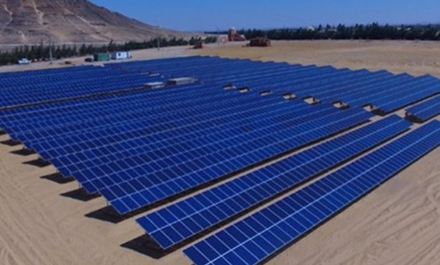 Spotlight on EBRD's support to Egypt's solar energy sector
