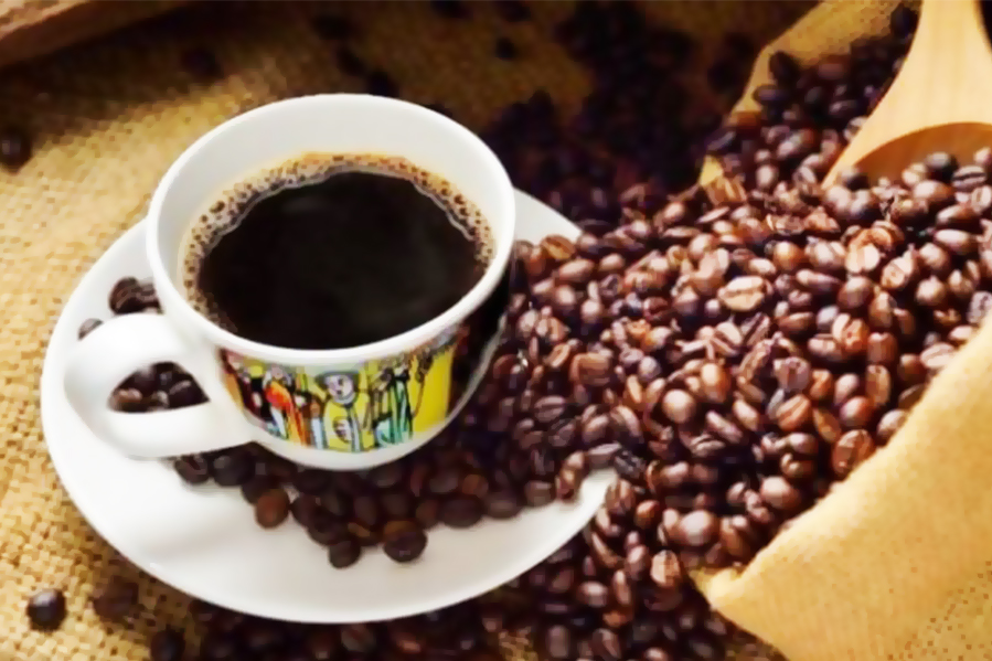 Coffee exports soar in returns as price surges