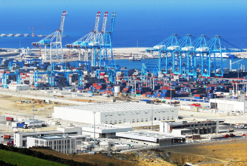 Tangier Med Zones to Launch an Outlet Project in Northern Morocco