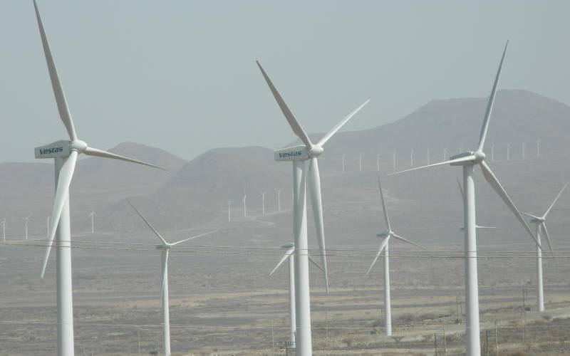 Court hands a lifeline to second 300MW Marsabit wind project