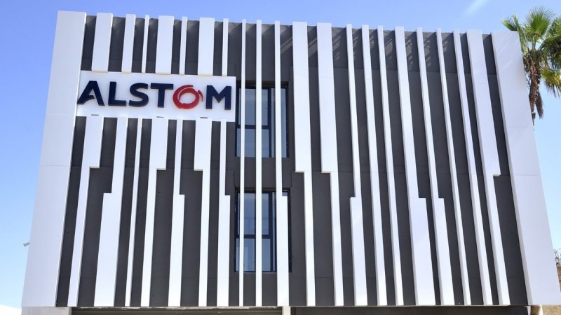 Alstom Morocco to Invest €10.5 million in its Fez Plant