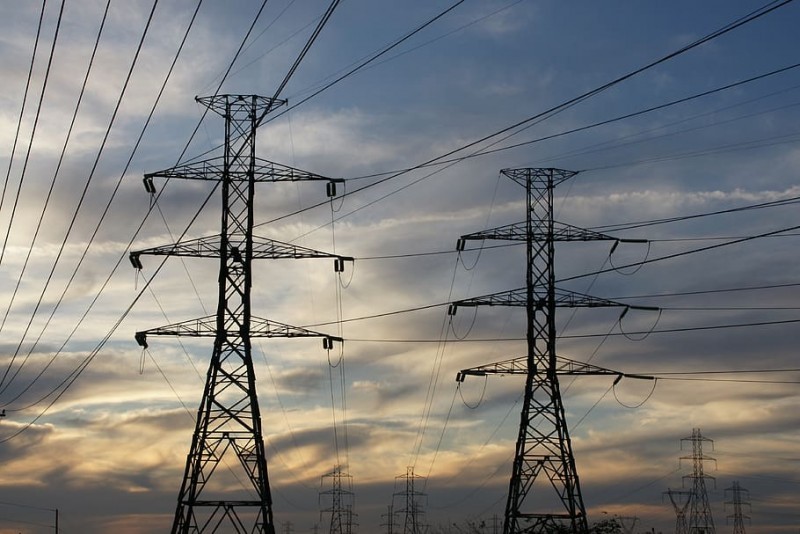 Morocco's Electricity Production Increased by 6.2% in October