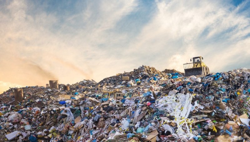 Morocco Invests Over 2 Billion Dollars in Household Waste Management