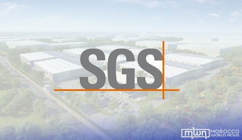 SGS Celebrates A Decade of Testing Textile Products In Morocco