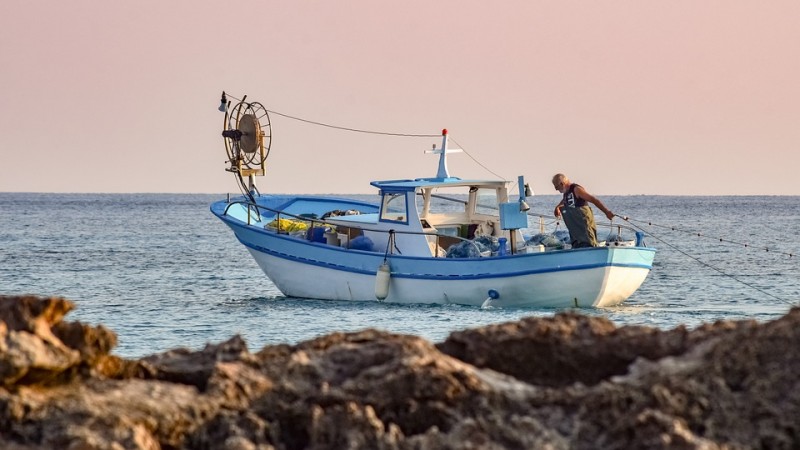 Moroccan Seafood Exports Hit New Record of $2.5 Billion in 2021
