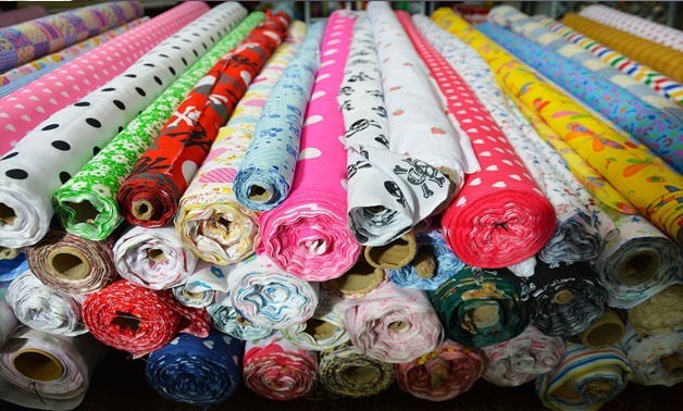 Egypt's exports of spinning, textiles rise to $1.5B in 2021