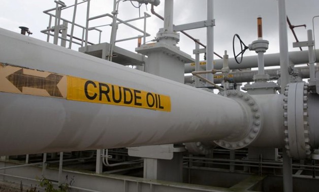 Brent crude oil price surges to nine-year high of $118 a barrel