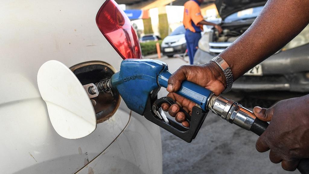 10 African countries with the highest petrol prices