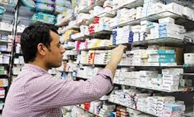 Egypt manufactures 92% of its needs, imports only 8%: Pharmaceutical Division