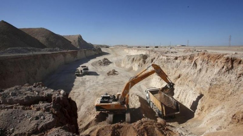 Morocco Most Attractive Place for Mining Investors in Africa