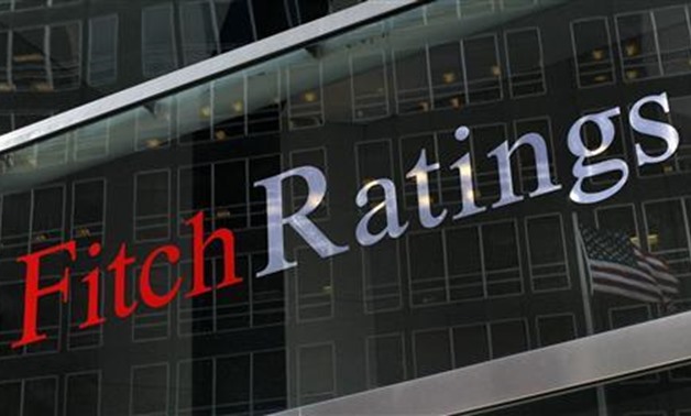 Fitch affirms Egypt's rating at 'B+' with stable outlook