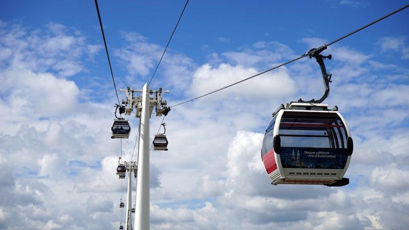 Agadir To Launch $20 Million Cable Car In July 2022