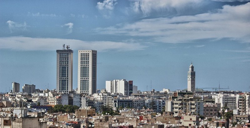 15% of Moroccan Businesses Say Tax Rates Are A Major Obstacle