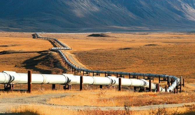Morocco To Sign 1st Purchase Contract for Liquified Natural Gas