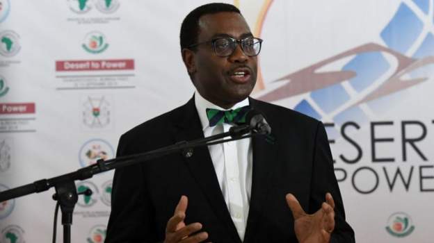 Industry contribution to Ghana's GDP grew by 57% to $18.7bn in 2021 – AfDB