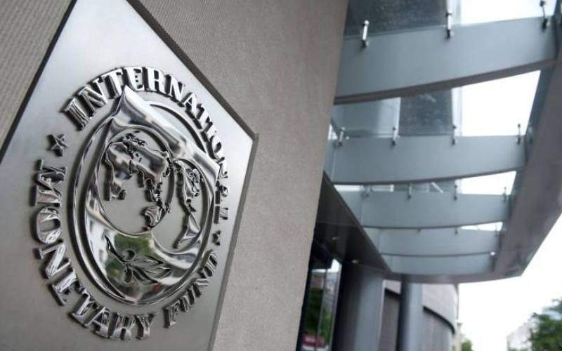 The International Monetary Fund approves Sh28 billion loan to Kenya