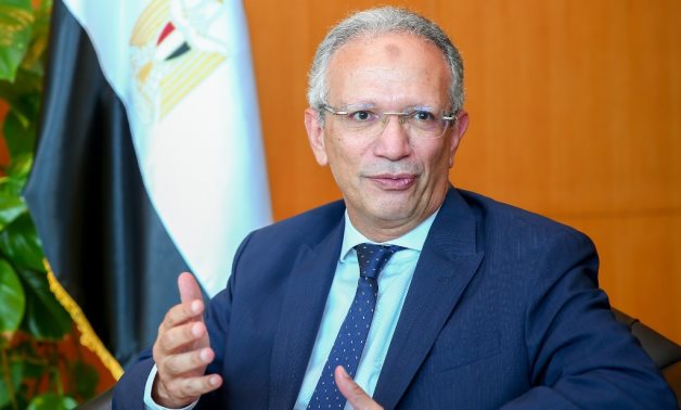 3 reasons why to invest in Egypt, ITIDA's CEO explains