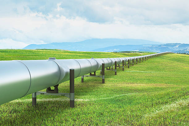 Ghana Gas to construct 290km gas pipeline