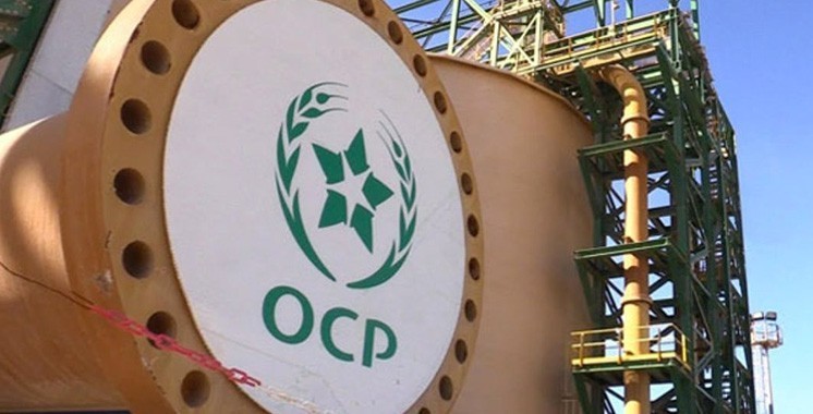 OCP Records Turnover of $5.29 Billion in First Half of 2022