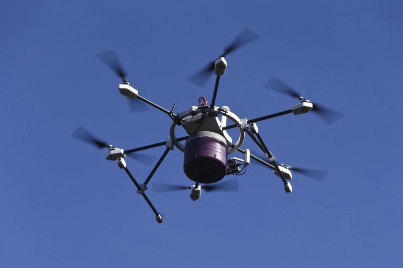 Zipline, Jumia Join Forces to Bring Drone Delivery Services to Africa