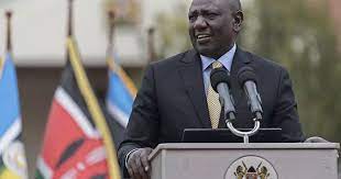 Kenya: President Ruto to reform tax system to reduce inequality