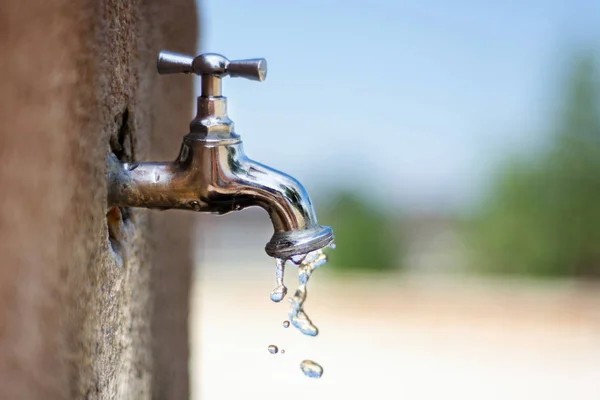 Morocco Increases Water Management Budget by $459 Million