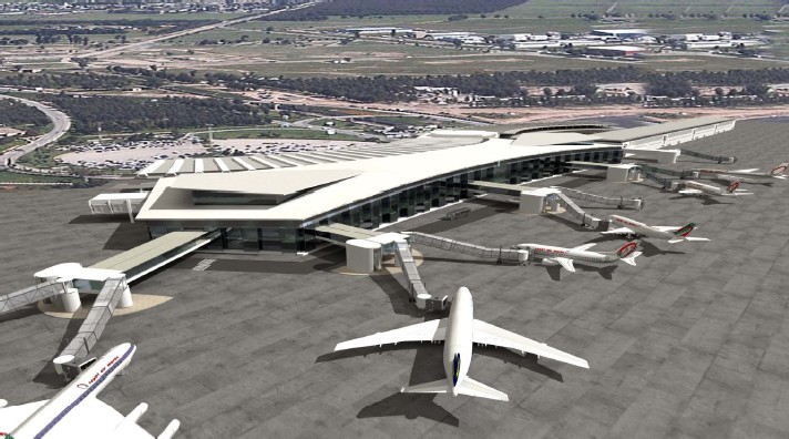 Morocco to Invest $368 Million in Its Airports in 2023