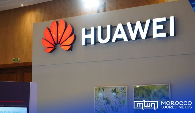 Huawei's MineHarmony OS Debuts in the Smart Mining Industry