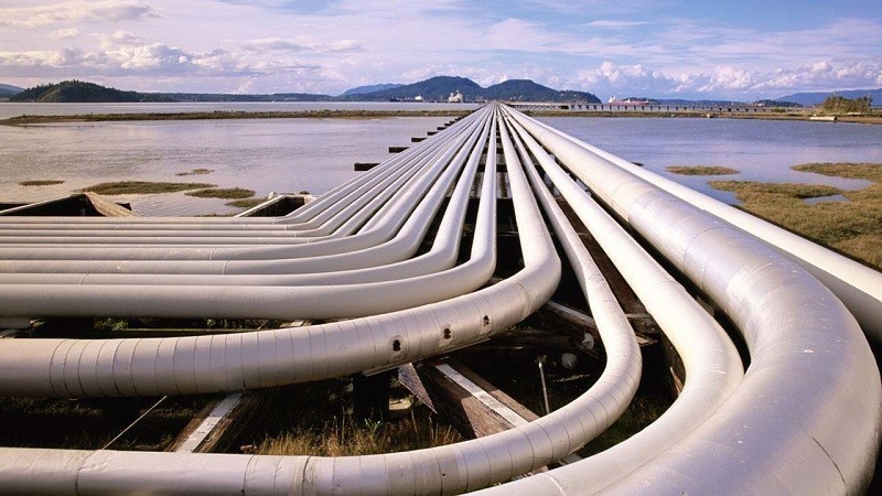 Morocco Signs 5 New Deals to Boost Nigeria-Morocco Pipeline Implementation