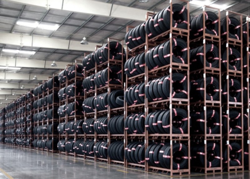 Chinese Tire Company to Invest Nearly $300 Million in Moroccan Factory