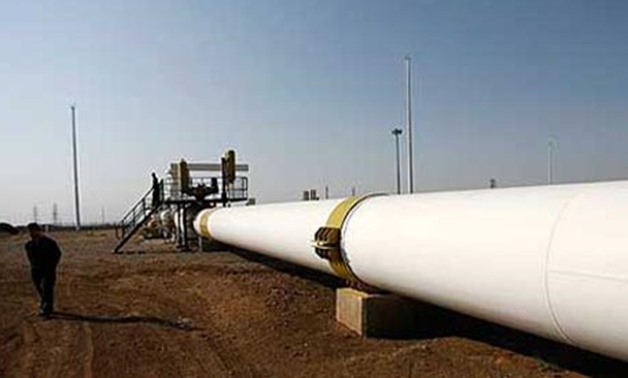 EGAS works on evaluating gas exploration reserves in Egypt's Nargis-1 well